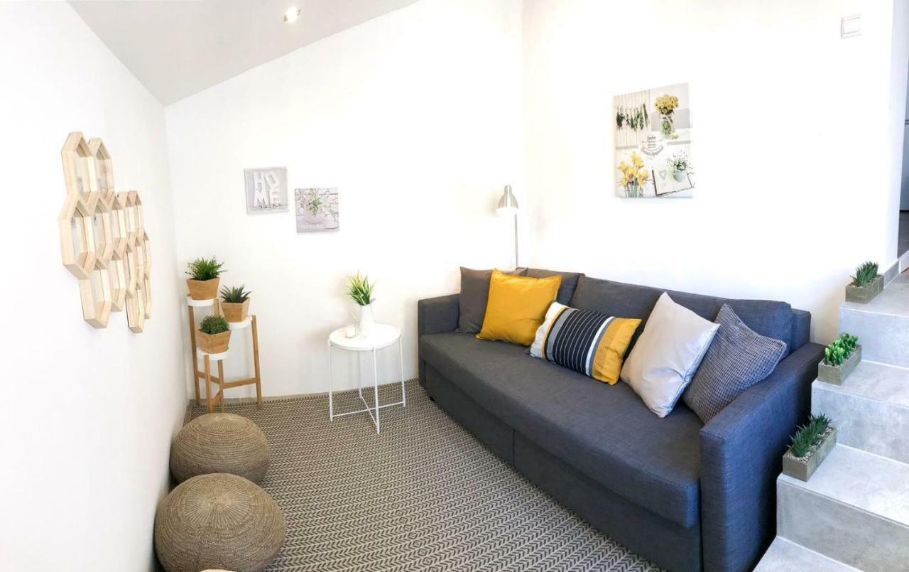 Porto Luxury Apartments Vila Nova de Gaia Eksteriør billede