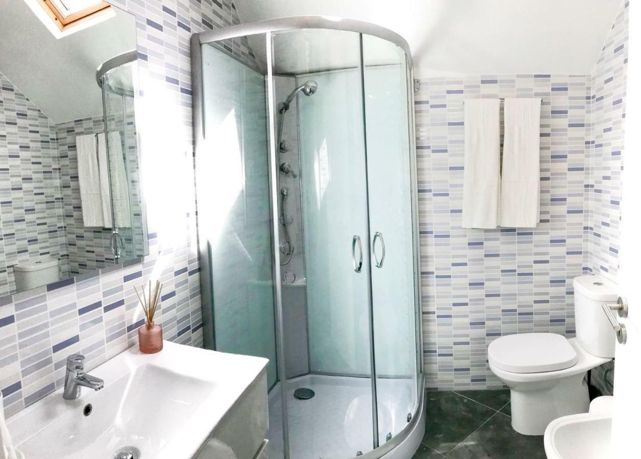 Porto Luxury Apartments Vila Nova de Gaia Eksteriør billede