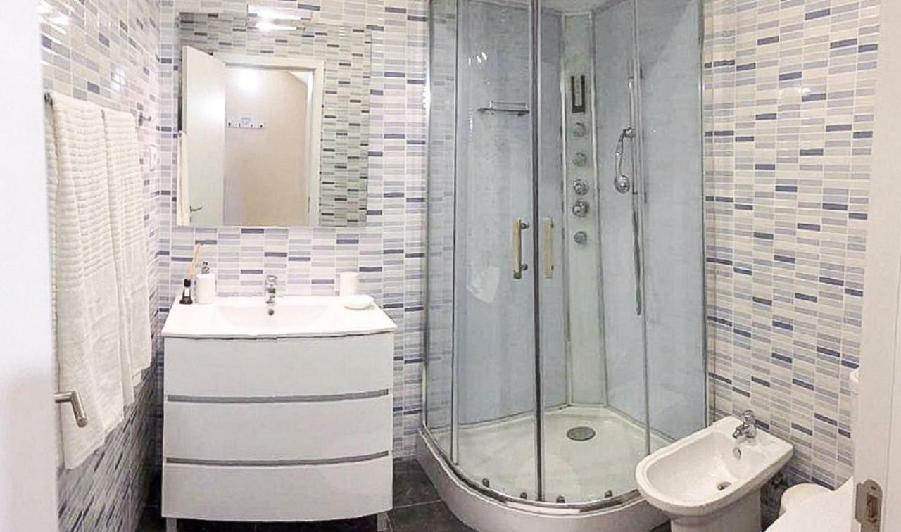Porto Luxury Apartments Vila Nova de Gaia Eksteriør billede