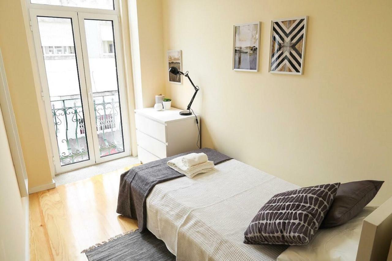Porto Luxury Apartments Vila Nova de Gaia Eksteriør billede
