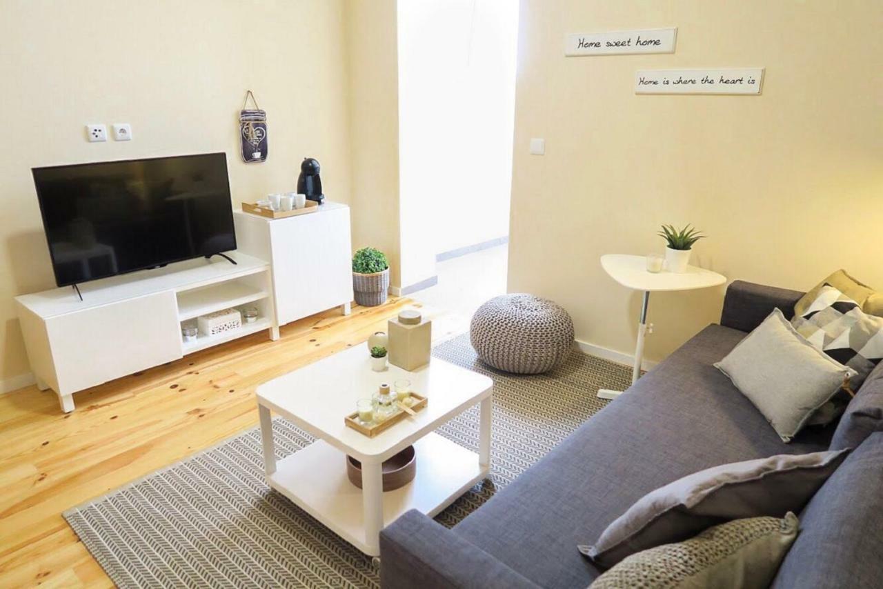 Porto Luxury Apartments Vila Nova de Gaia Eksteriør billede