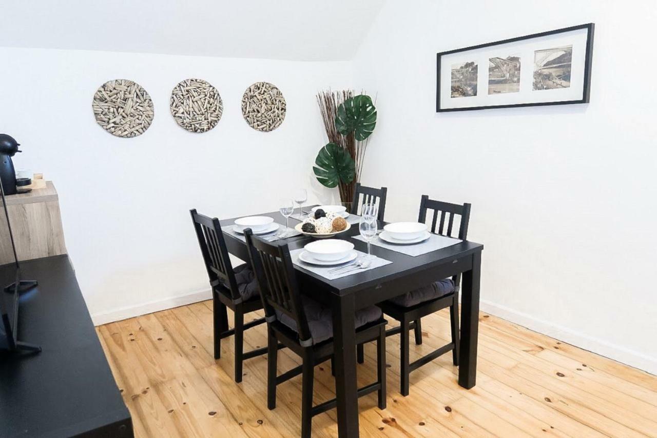 Porto Luxury Apartments Vila Nova de Gaia Eksteriør billede