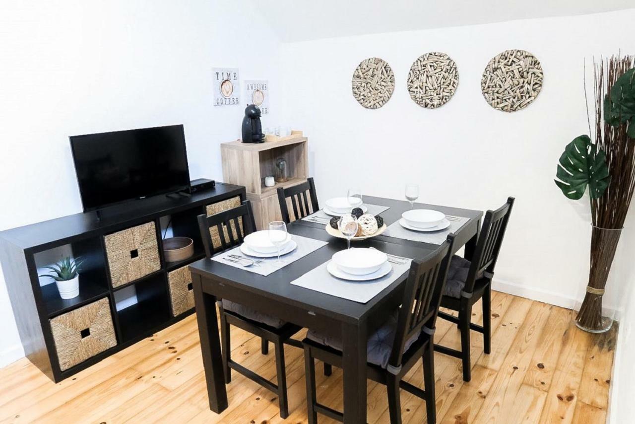 Porto Luxury Apartments Vila Nova de Gaia Eksteriør billede