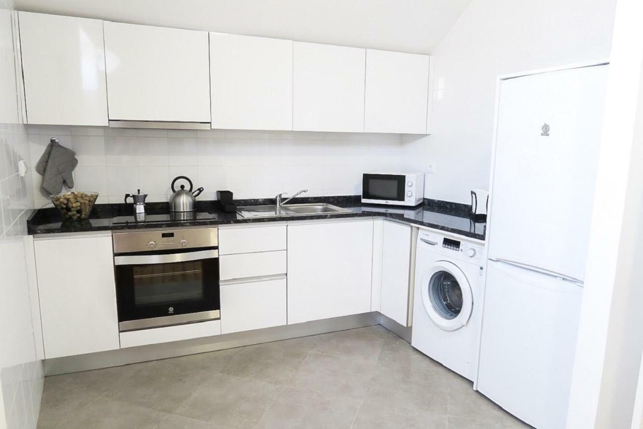 Porto Luxury Apartments Vila Nova de Gaia Eksteriør billede