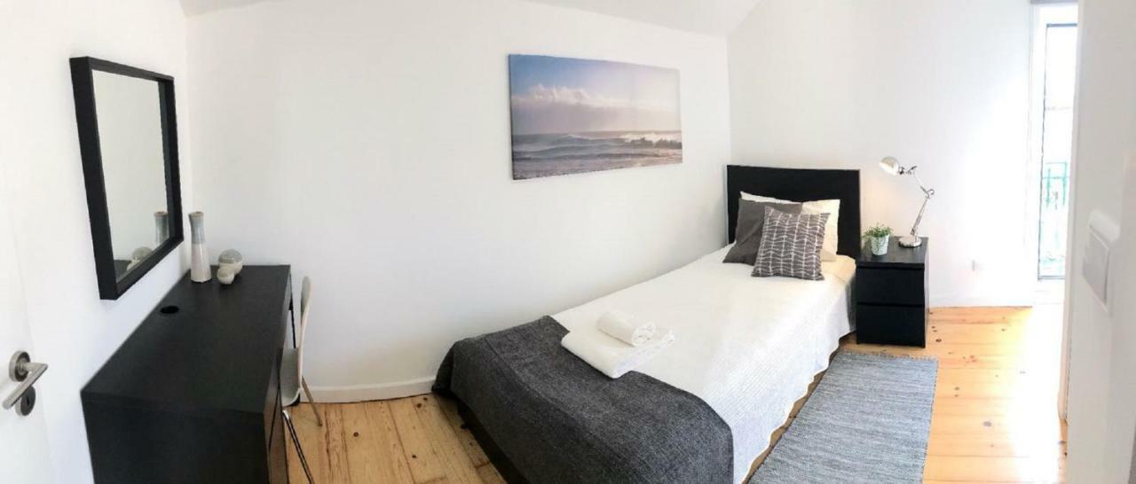 Porto Luxury Apartments Vila Nova de Gaia Eksteriør billede