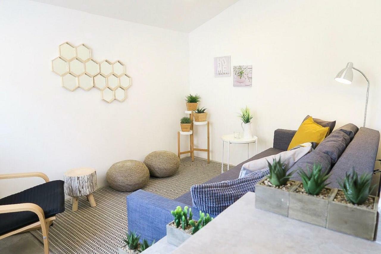Porto Luxury Apartments Vila Nova de Gaia Eksteriør billede