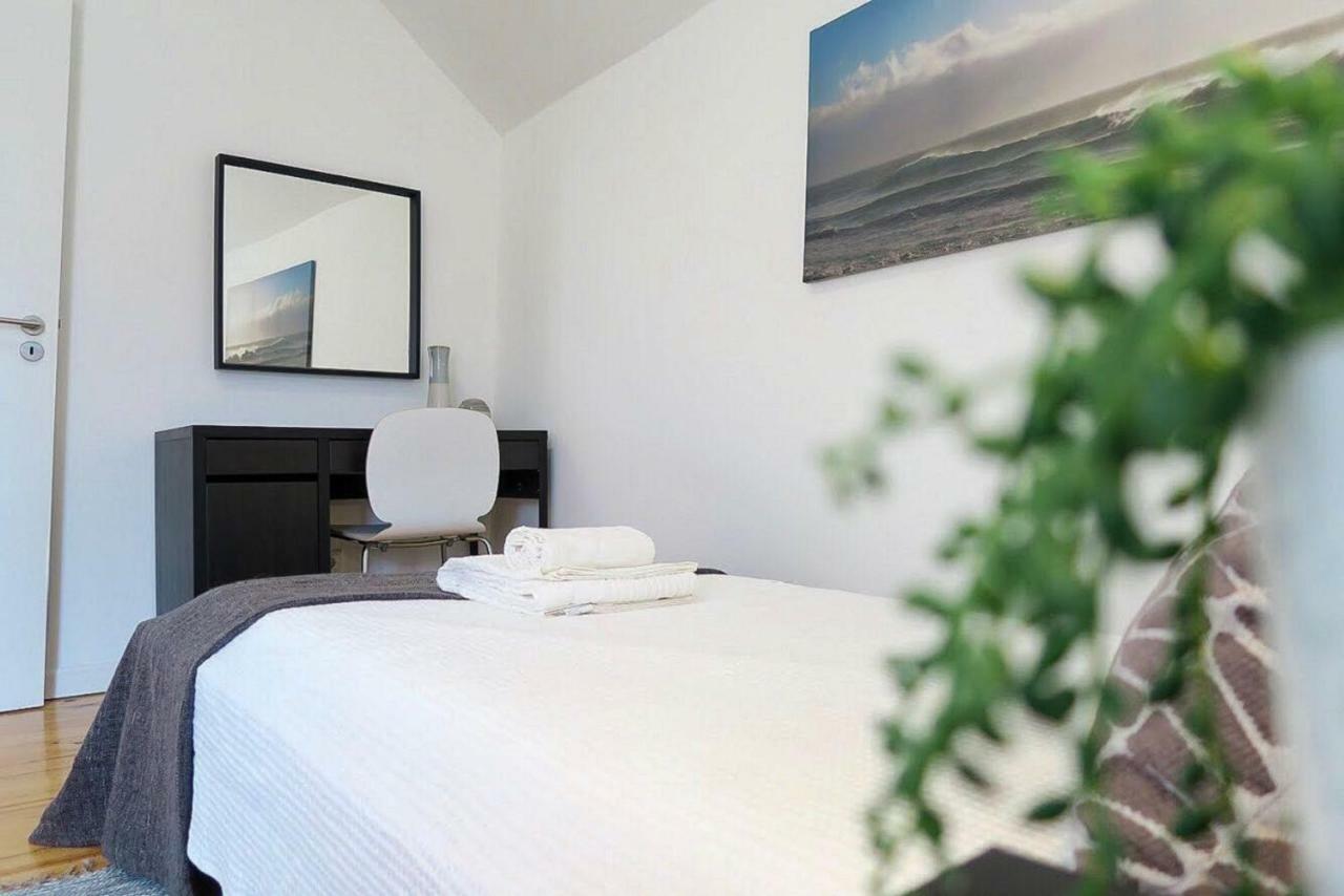 Porto Luxury Apartments Vila Nova de Gaia Eksteriør billede