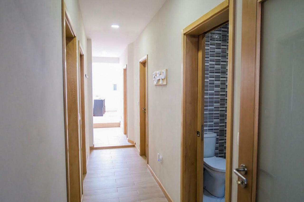 Porto Luxury Apartments Vila Nova de Gaia Eksteriør billede