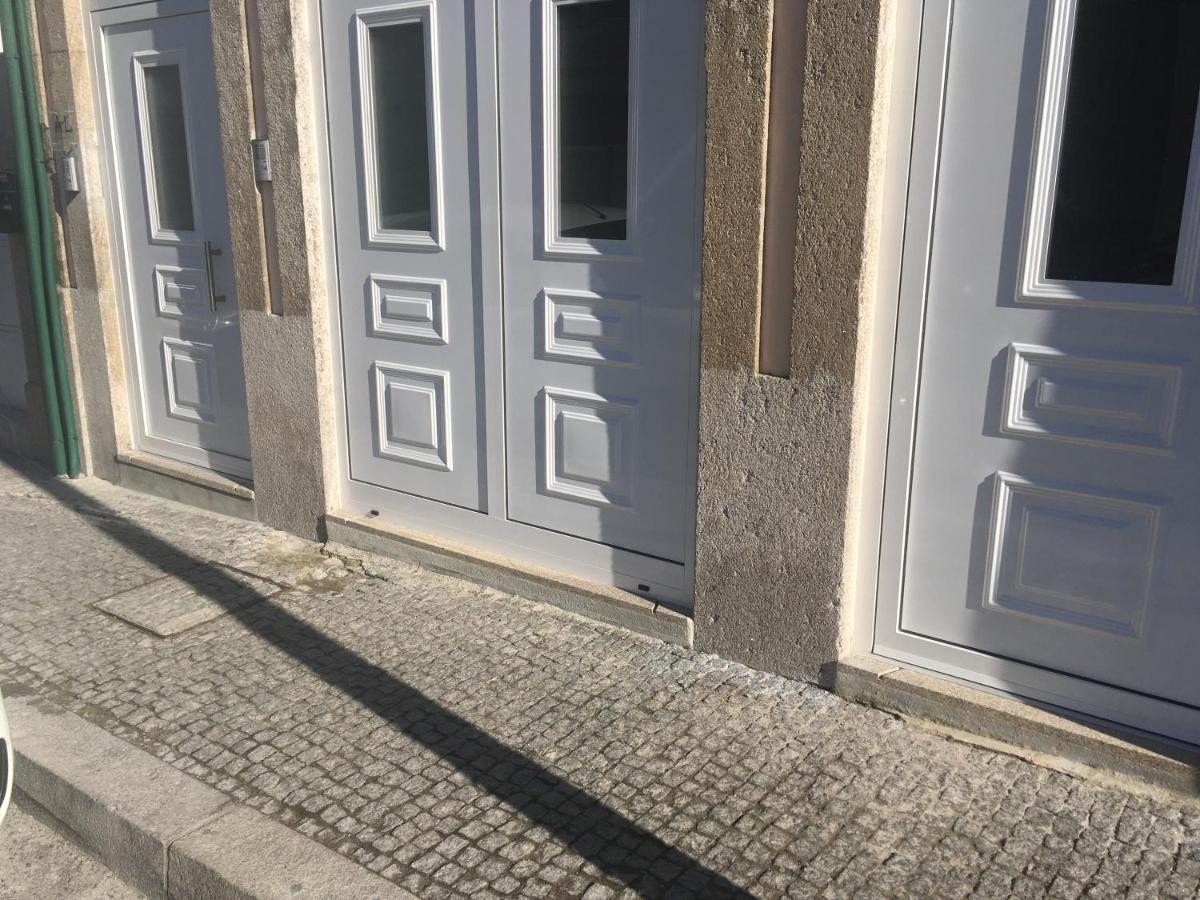 Porto Luxury Apartments Vila Nova de Gaia Eksteriør billede